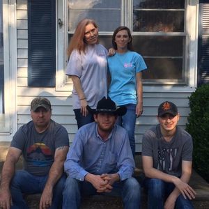 Meet your Posher, Pamela